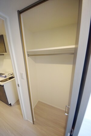 PASEO上野御徒町の物件内観写真